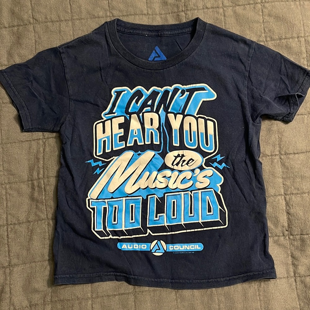Short Sleeve Tee